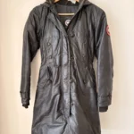 Featured thumbnail for Manteau pour Femme Canada Goose XS