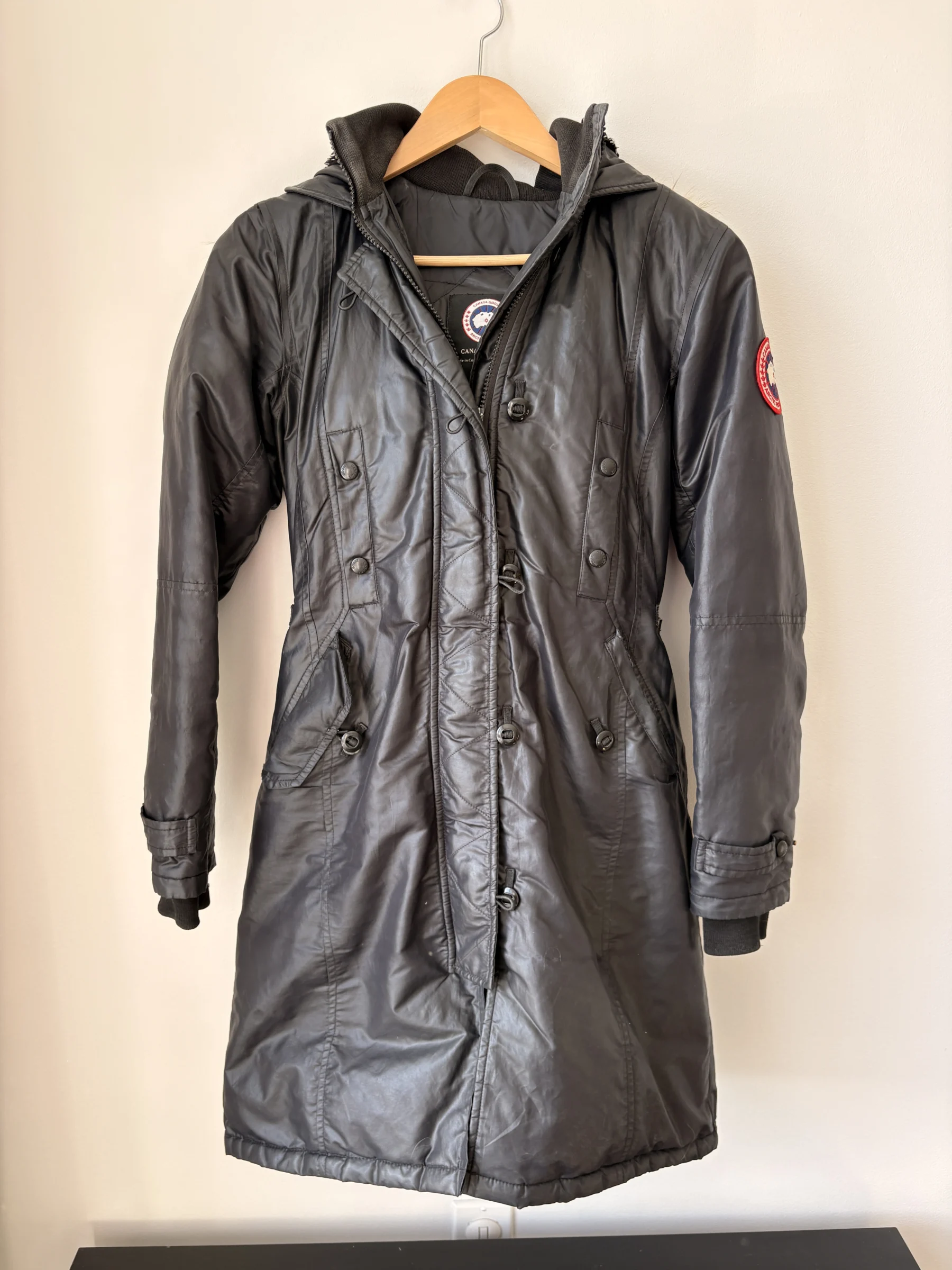 Manteau pour Femme Canada Goose XS Canada Goose seconde main