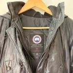 Thumbnail for Manteau pour Femme Canada Goose XS