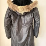 Thumbnail for Manteau pour Femme Canada Goose XS