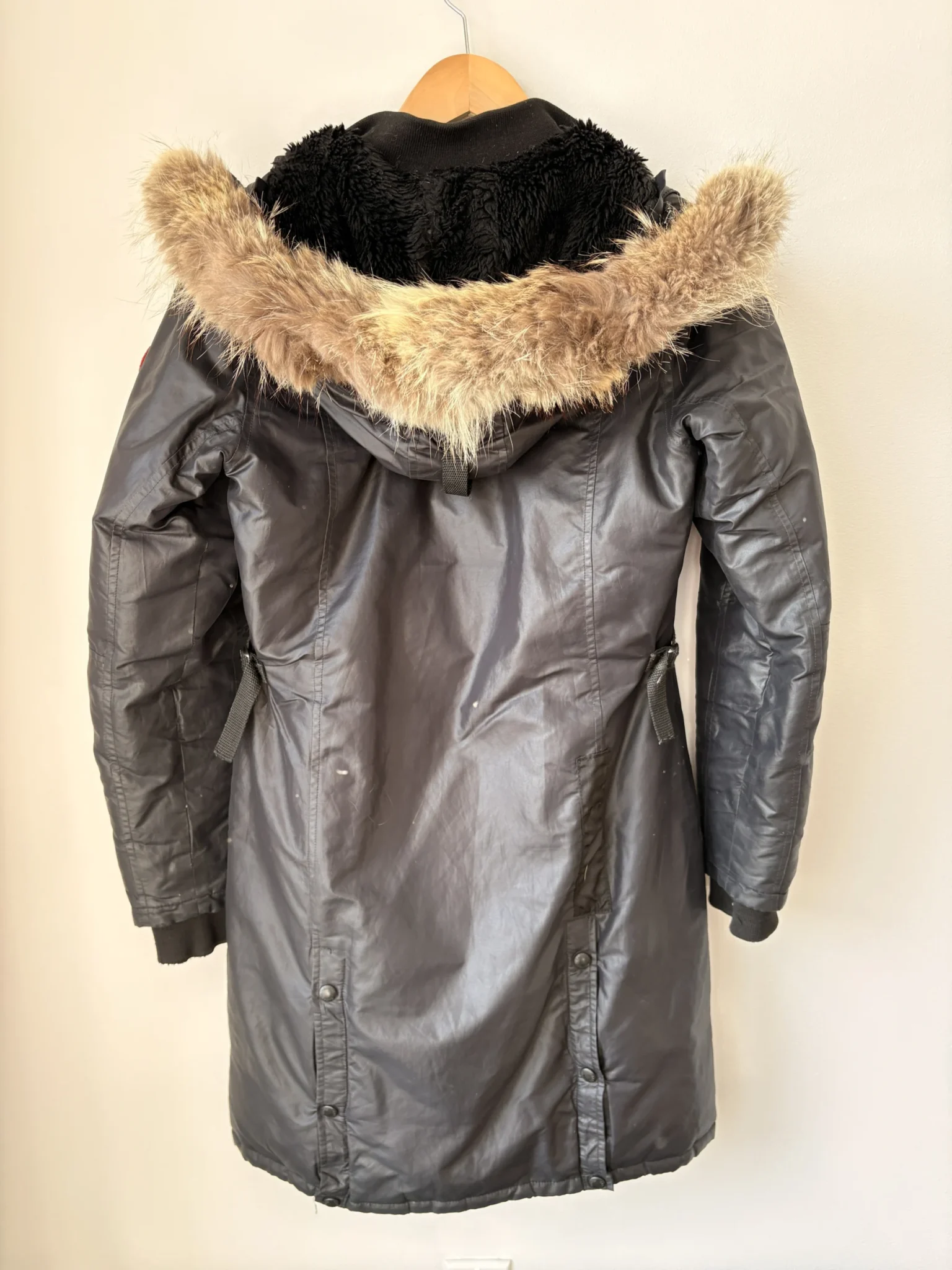 Image for Manteau pour Femme Canada Goose XS