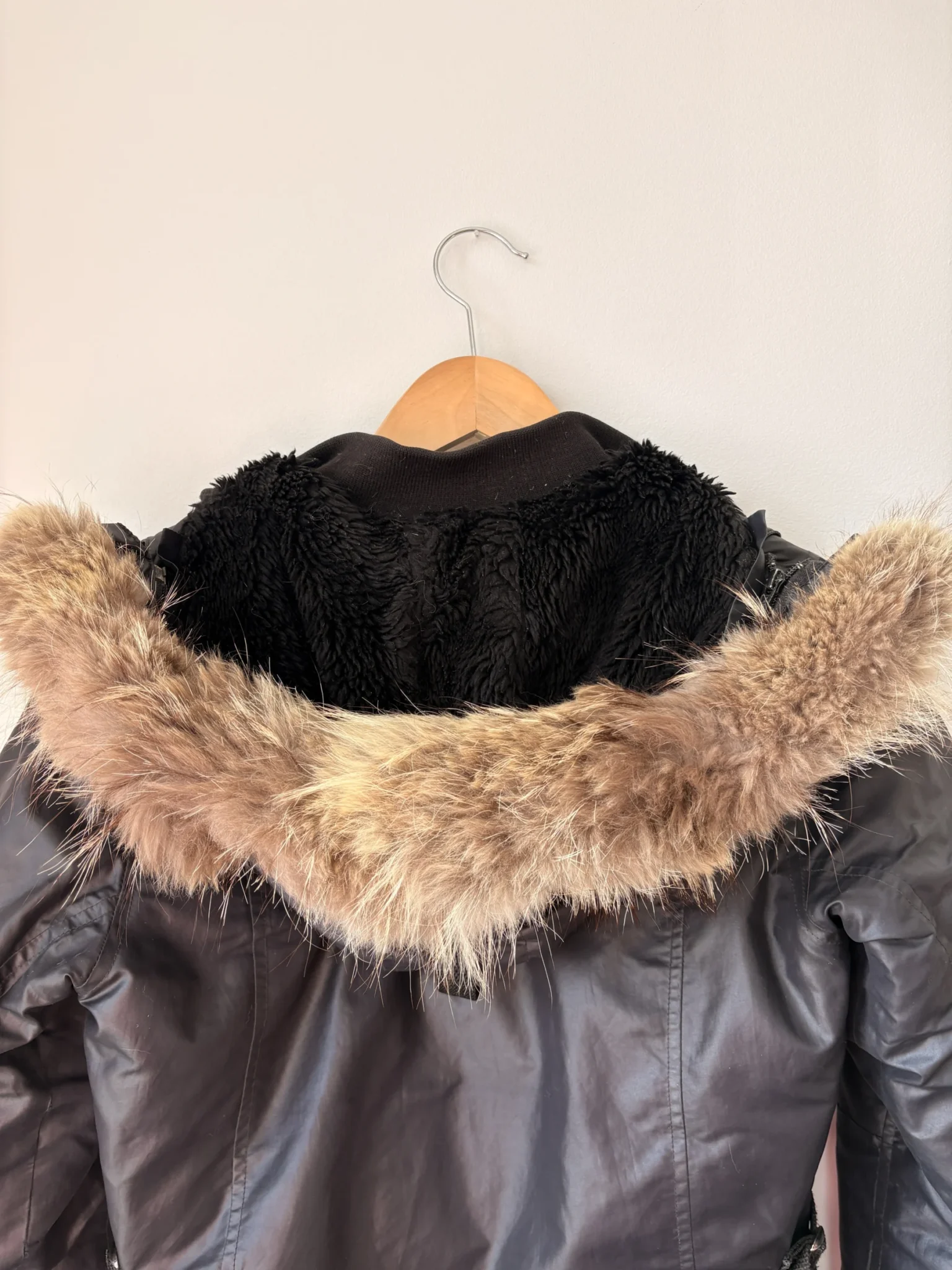 Image for Manteau pour Femme Canada Goose XS