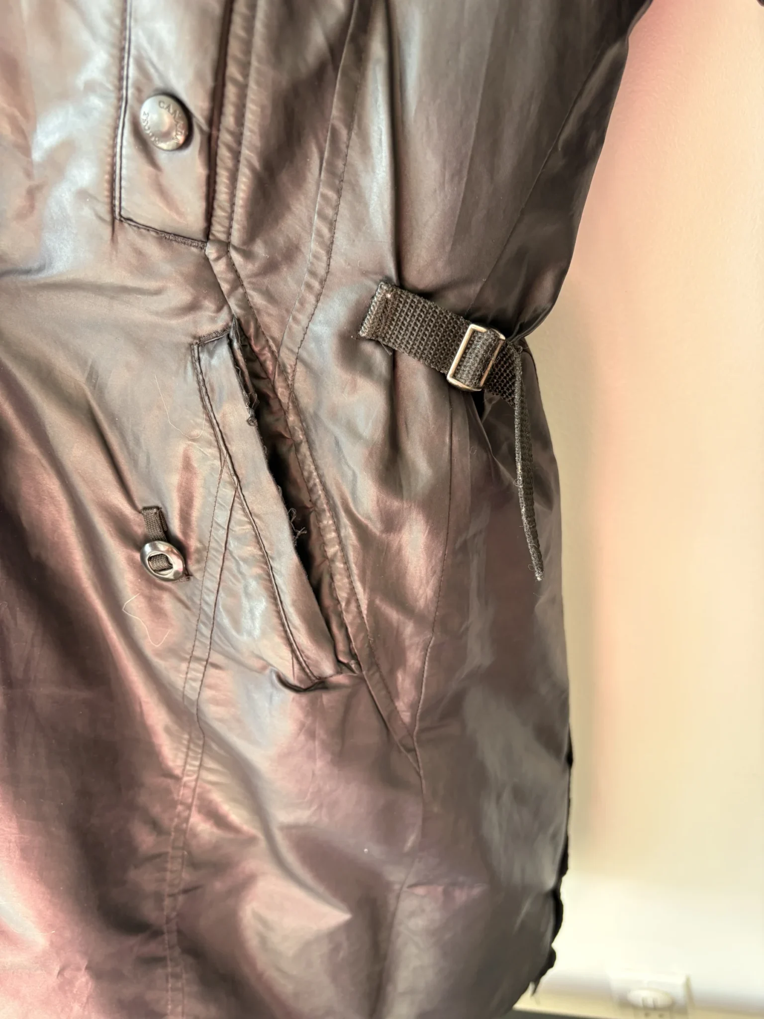 Image for Manteau pour Femme Canada Goose XS