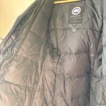 Thumbnail for Manteau pour Femme Canada Goose XS