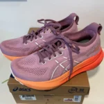 Featured thumbnail for ASICS running shoes