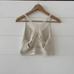 Thumbnail for Camisole tricot Garage