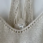 Thumbnail for Camisole tricot Garage