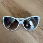 Featured thumbnail for White Sunglasses