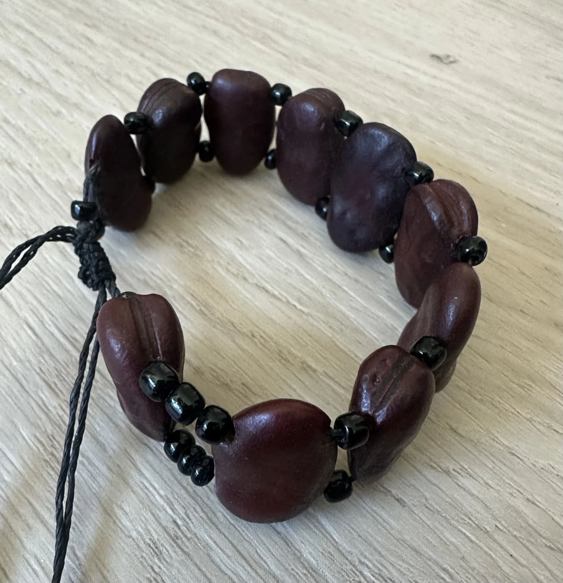 Beaded Bracelet *Autre seconde main