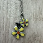 Featured thumbnail for Pewter Necklace
