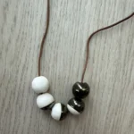 Featured thumbnail for Moon Phases Necklace