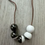 Thumbnail for Moon Phases Necklace