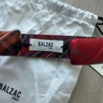 Thumbnail for Balzac Paris Tartan Headband