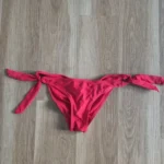 Featured thumbnail for La vie en rose Aqua Small swimming costume