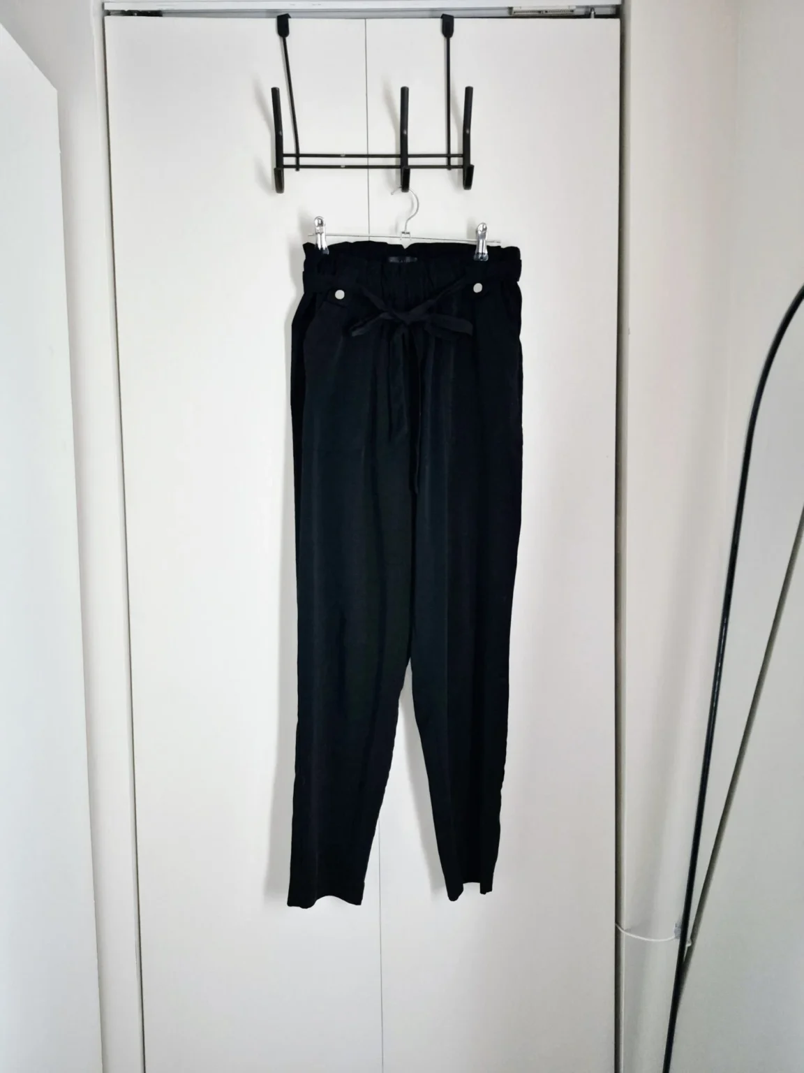 Featured image for Dynamite high waist trousers Small