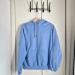 Featured thumbnail for Nike Air Hoodie blue Large
