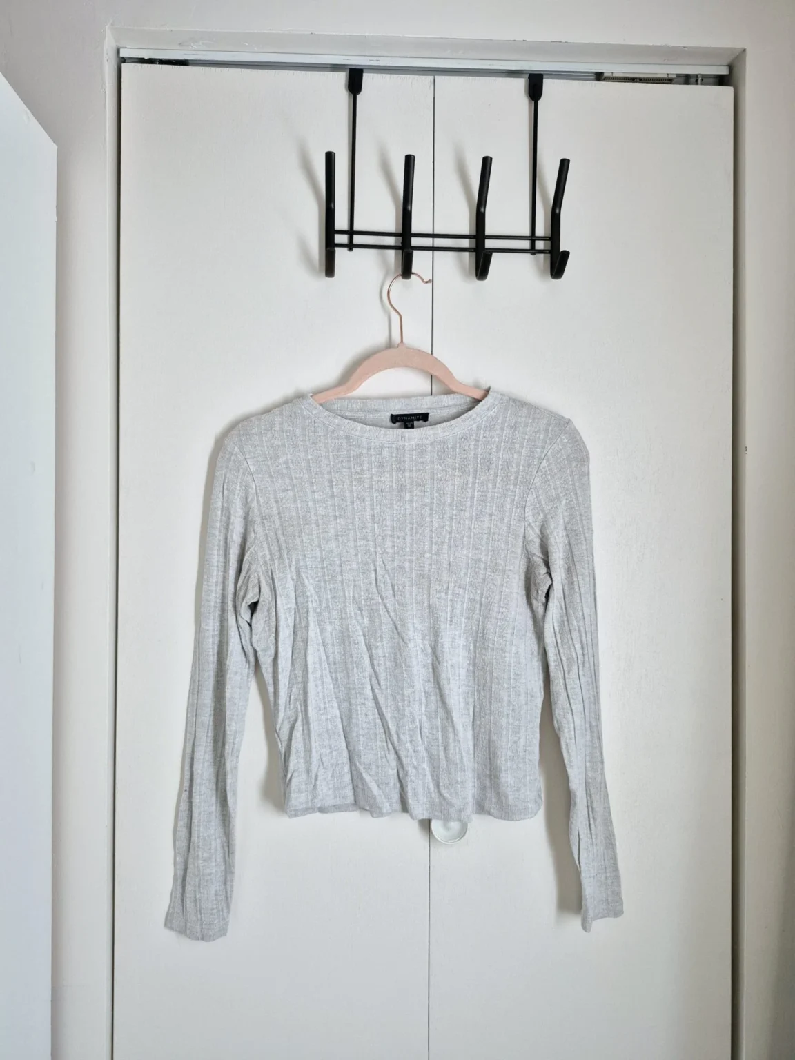Featured image for Dynamite XS jumper