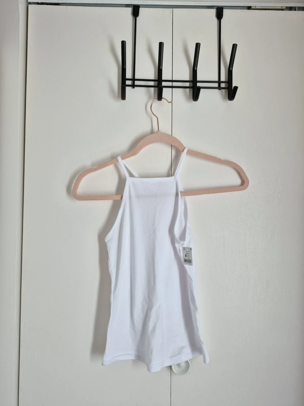 Featured image for Ardene white camisole XS