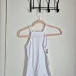 Featured thumbnail for Ardene white camisole XS