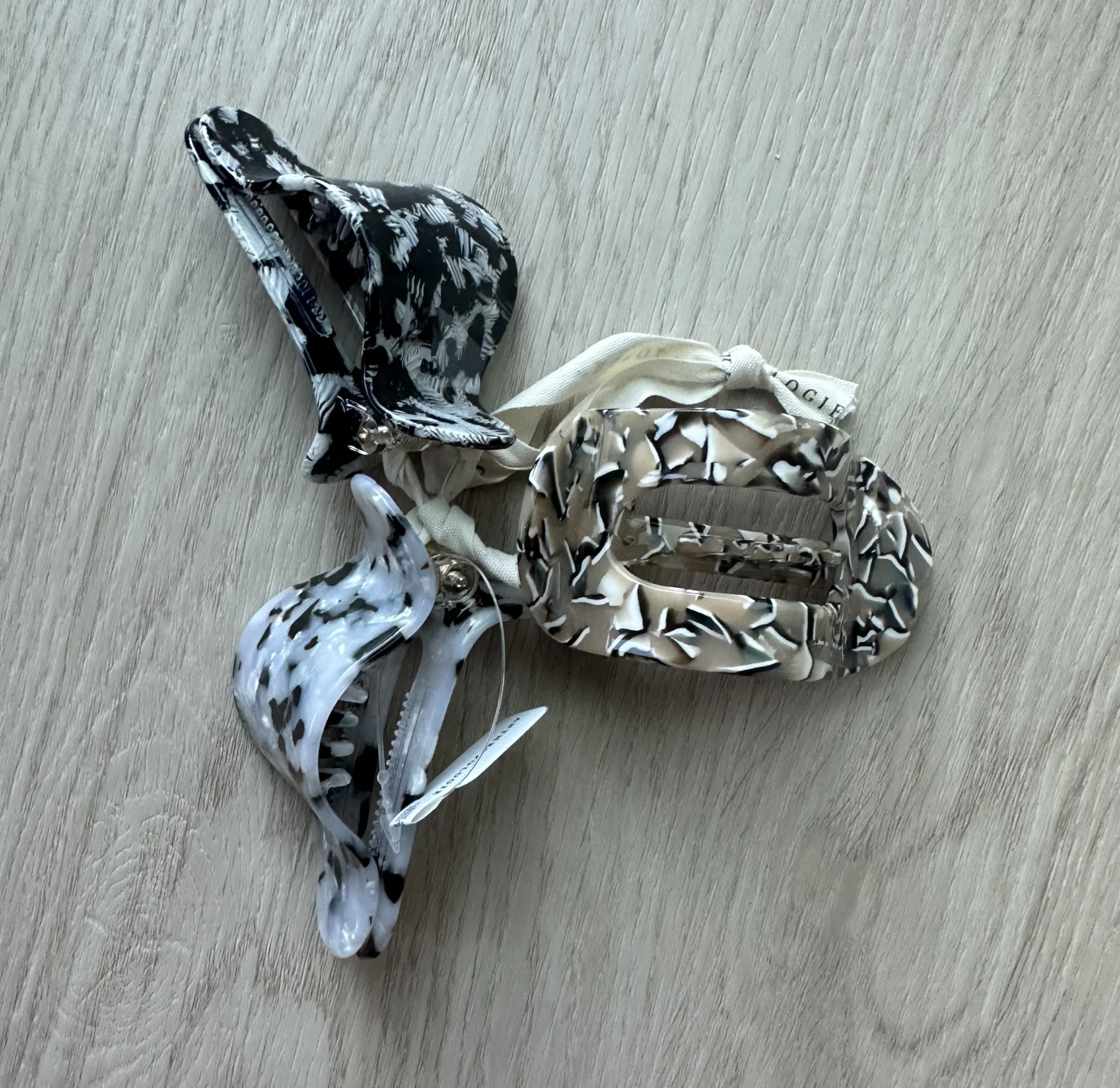 Anthropologie Hair Clips Anthropologie seconde main