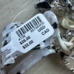 Thumbnail for Anthropologie Hair Clips