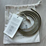Thumbnail for Sézane Anemone Belt