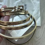 Thumbnail for Sézane Anemone Belt