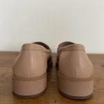 Thumbnail for Aldo Flex penny loafers "Ibreda" cuir véritable  grandeur 8.5