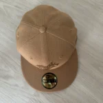 Thumbnail for 59Fifty Miami Heat Hat Size 7 1/4