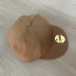 Thumbnail for 59Fifty Miami Heat Hat Size 7 1/4