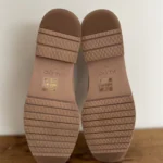 Thumbnail for Aldo Flex penny loafers "Ibreda" cuir véritable  grandeur 8.5