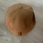 Thumbnail for 59Fifty Miami Heat Hat Size 7 1/4