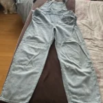 Featured thumbnail for Lévis salopette