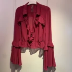 Featured thumbnail for Ruby blouse