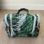 Featured thumbnail for MZ Wallace Hanging Toiletry Bag