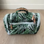 Thumbnail for MZ Wallace Hanging Toiletry Bag