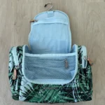 Thumbnail for MZ Wallace Hanging Toiletry Bag