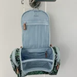 Thumbnail for MZ Wallace Hanging Toiletry Bag