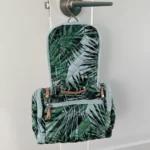 Thumbnail for MZ Wallace Hanging Toiletry Bag