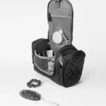 Thumbnail for MZ Wallace Hanging Toiletry Bag