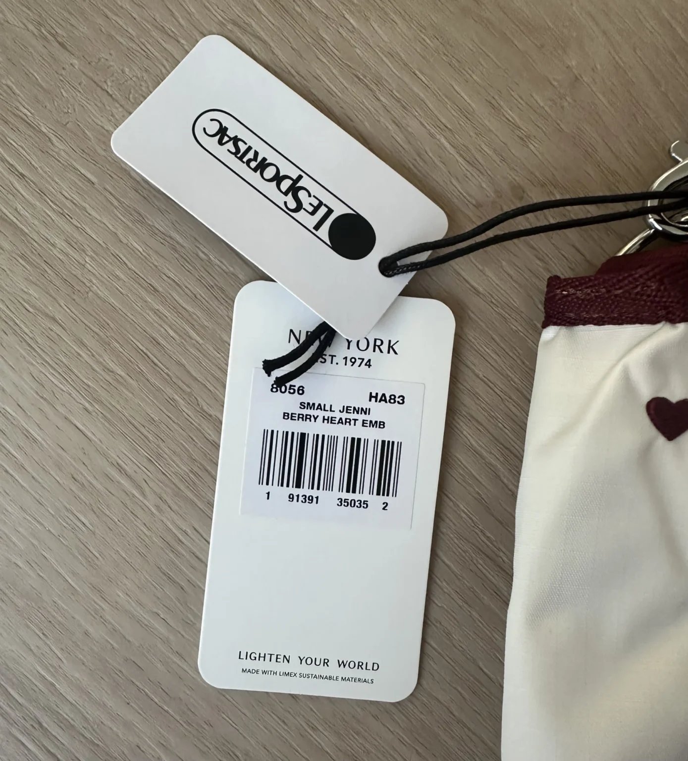 Image for LeSportSac Small Jenni Crossbody