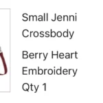Thumbnail for LeSportSac Small Jenni Crossbody