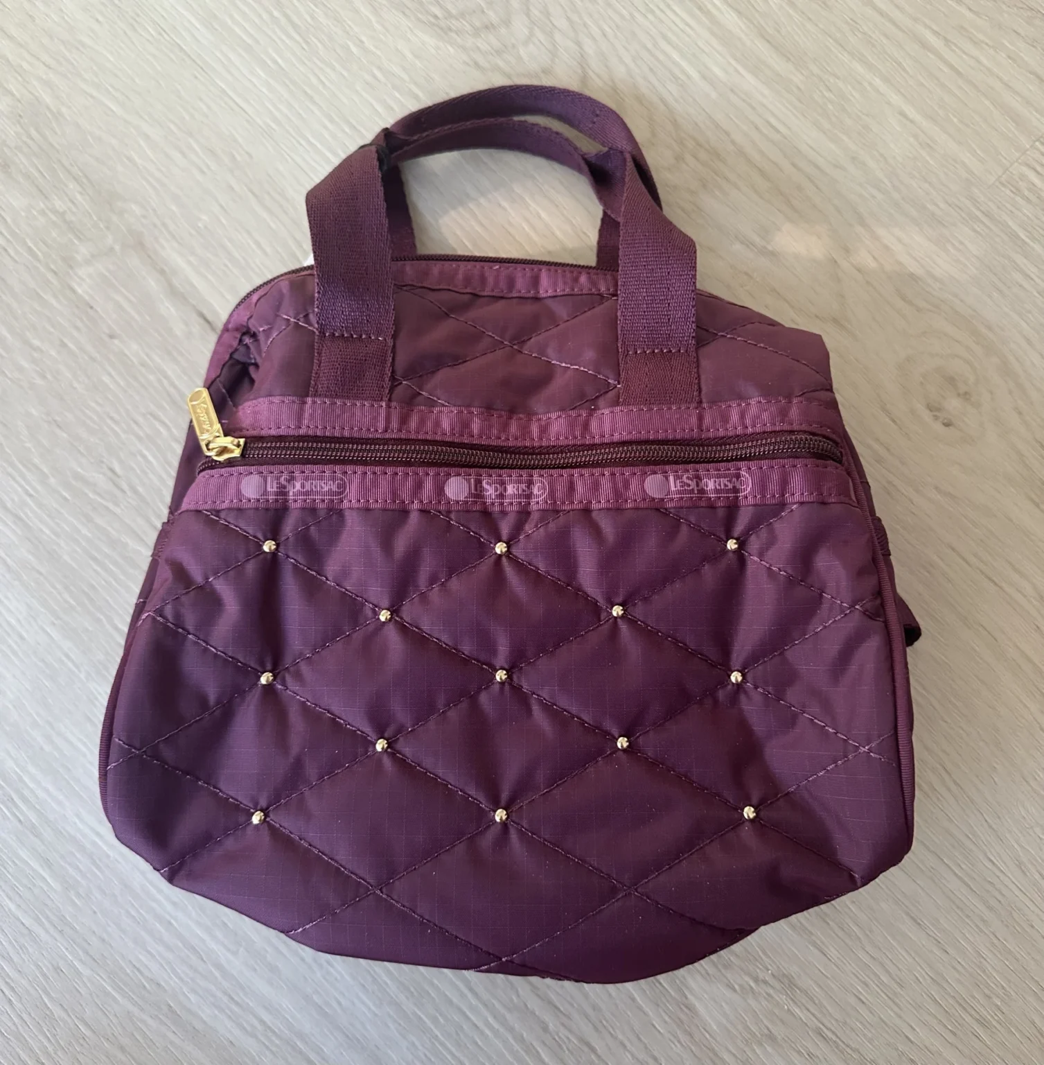 Featured image for LeSportSac Everyday Small Satchel