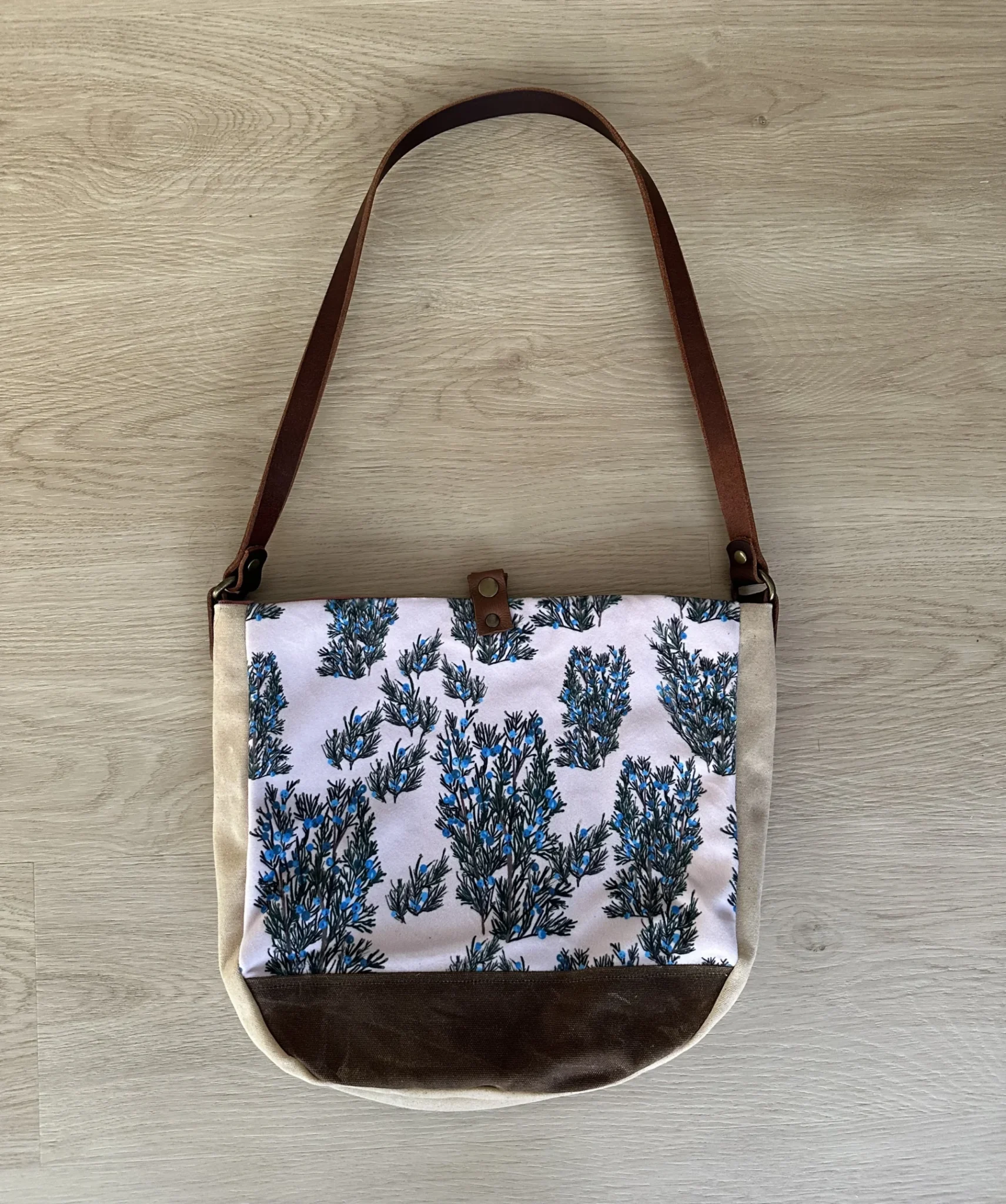 Featured image for Ragmaw Megan’s Mini Tulip Bag