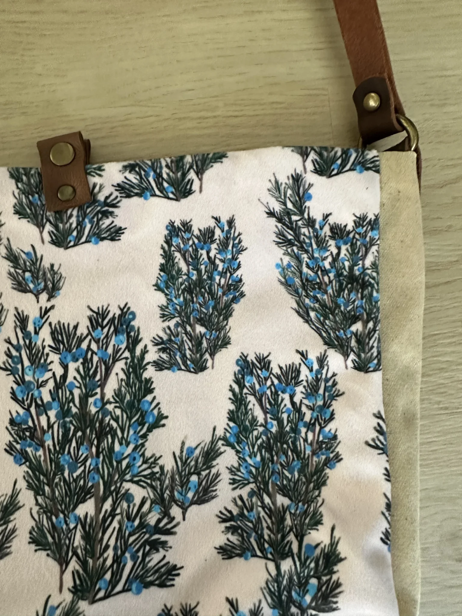 Image for Ragmaw Megan’s Mini Tulip Bag