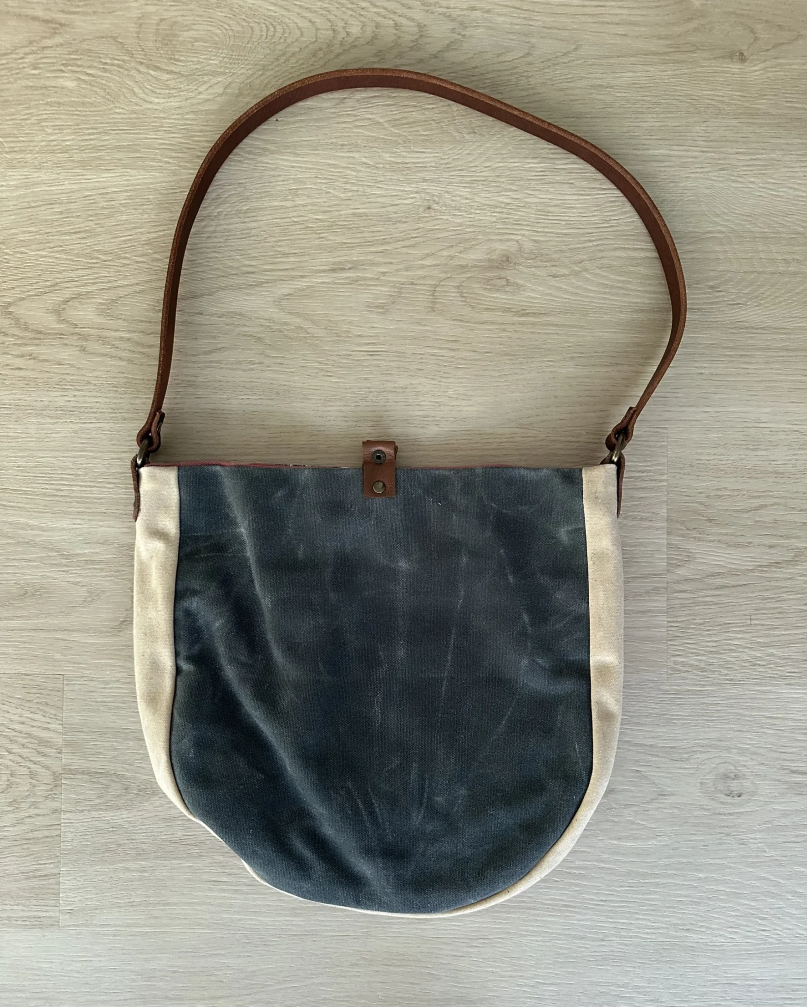 Image for Ragmaw Megan’s Mini Tulip Bag