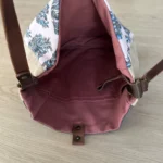 Thumbnail for Ragmaw Megan’s Mini Tulip Bag