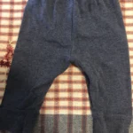Thumbnail for Pantalon bleu 3-6 baby Gap no2 (j’en ai deux à vendre identiques)