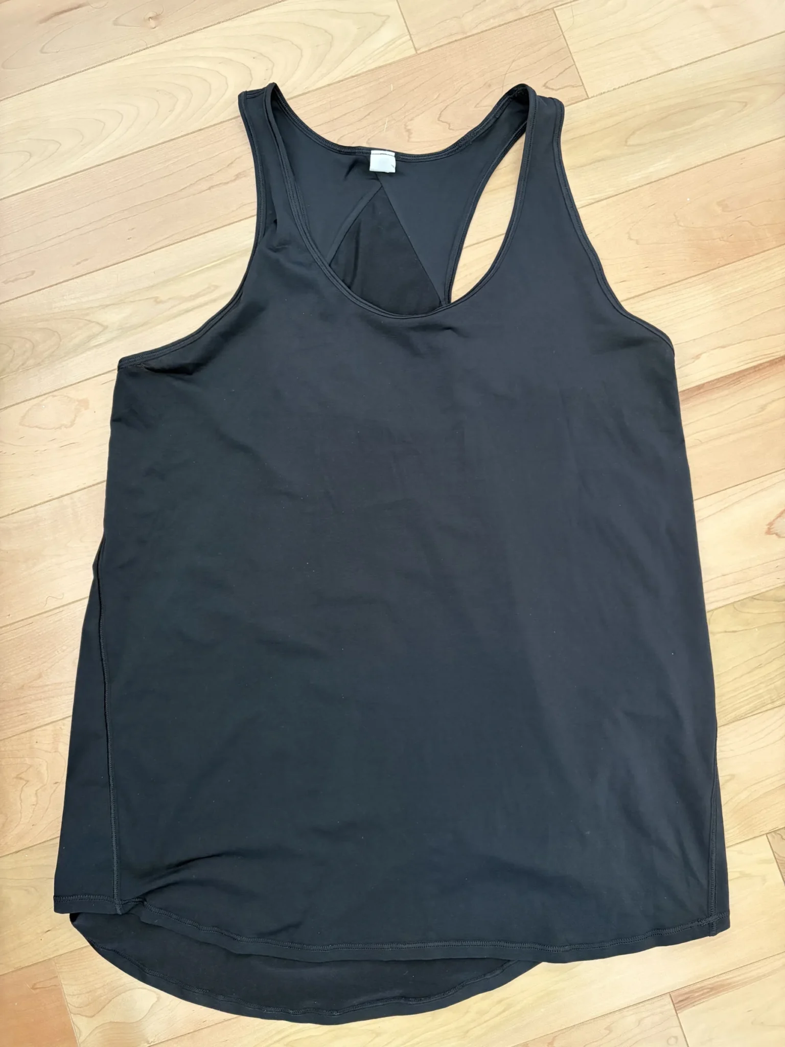 Featured image for Camisole Lululemon