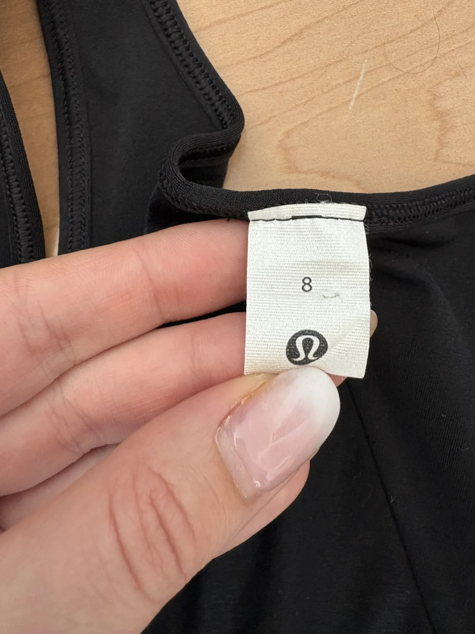 Image for Camisole Lululemon